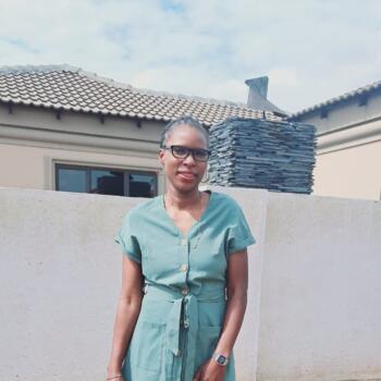 Nanny Pretoria: Tsungirirai