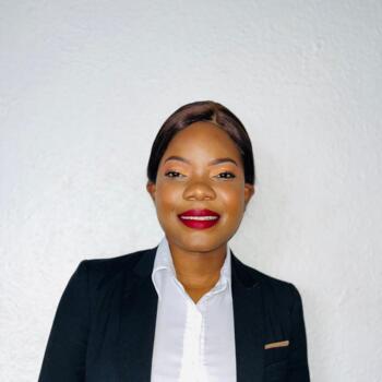 Babysitter in Cape Town: Charlene C