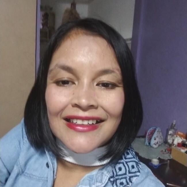 Niñera en Heredia: Kari