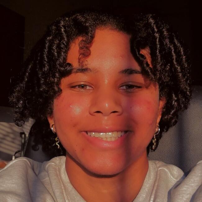 Babysitter in Berea: KaylaKayla Hyder