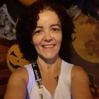 Babysitter in Barra do Garças: Simone