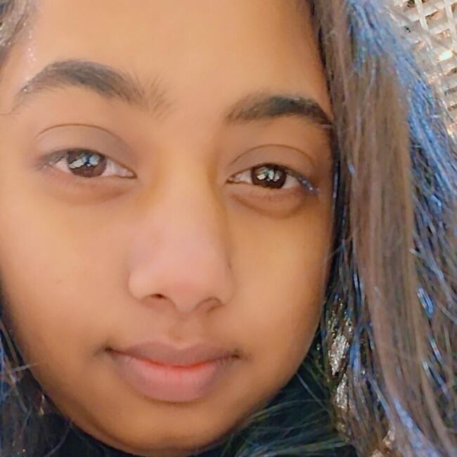 Babysitter in Bognor Regis: Karishma