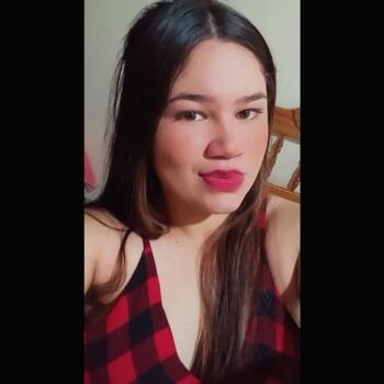 Babá em Cuiabá: Jamilly