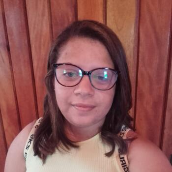 Babá em Belo Horizonte: Sabrina