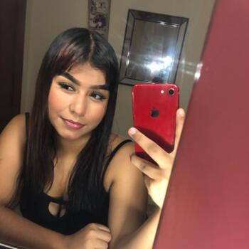 Niñera en Guayaquil: Sara