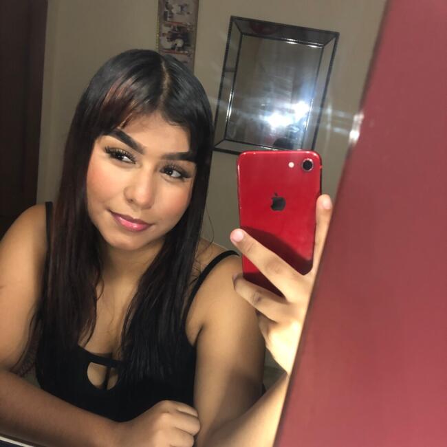 Niñera en Guayaquil: Sara