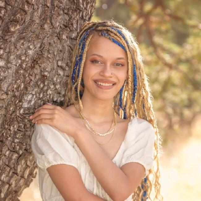 Nanny in Benson (Arizona): Adriana