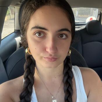 Babysitter Narbonne: Elsa