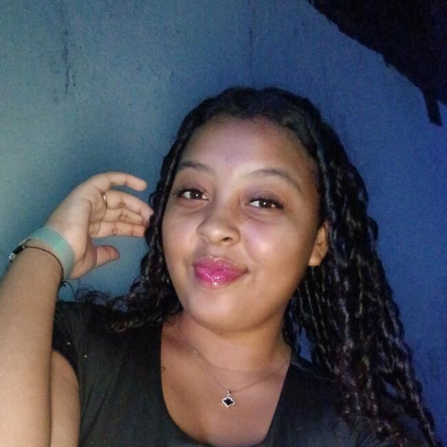 Babysitter in Pacora: Valerie