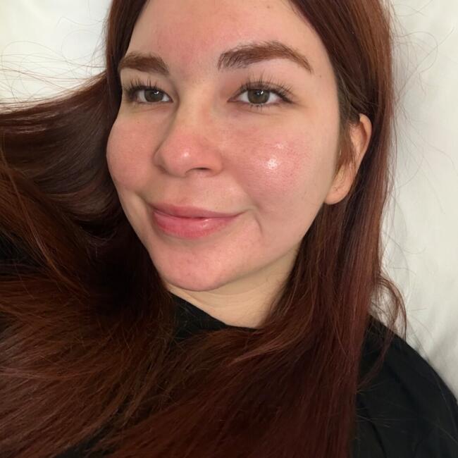 Nanny in Perth: Isadora Amaranta
