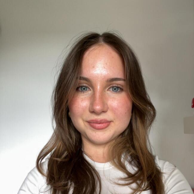 Babysitter in Pinneberg: Sara
