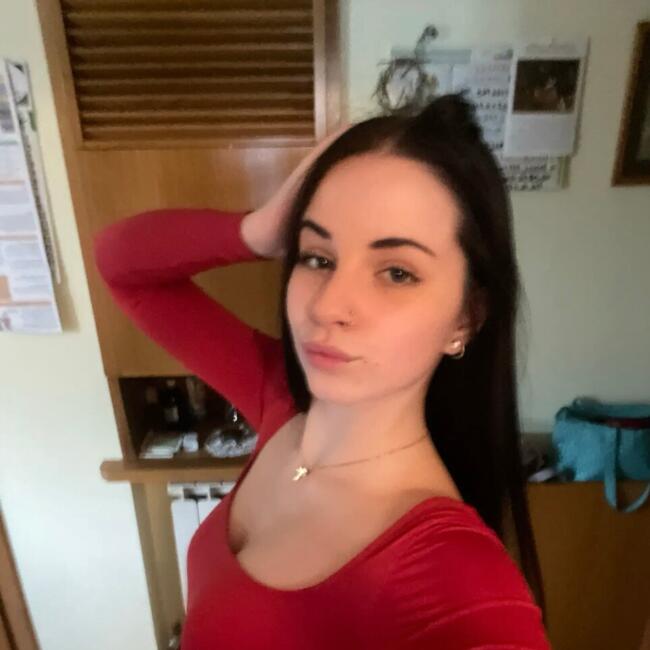 Babysitter a San Giovanni in Marignano: Lisa