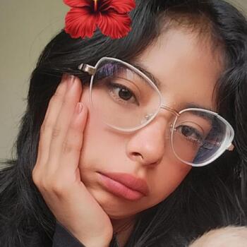 Babysitter in Quito: Carla