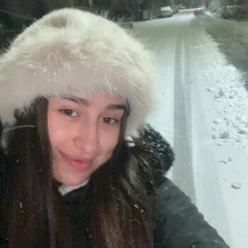 Canguro en El Ejido: Sofia