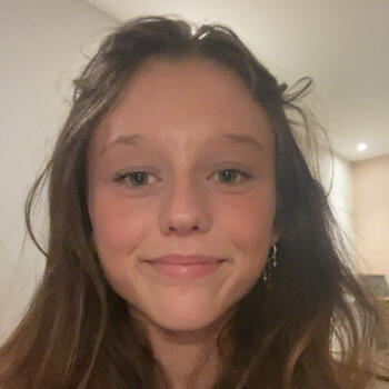 Babysitter i Roskilde: Isabella
