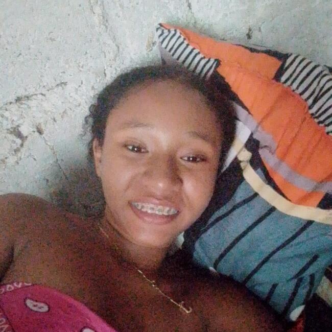 Niñera en Santa Marta: Adriána