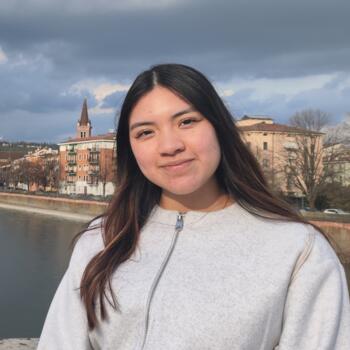 Babysitter in Milan: Fabiana