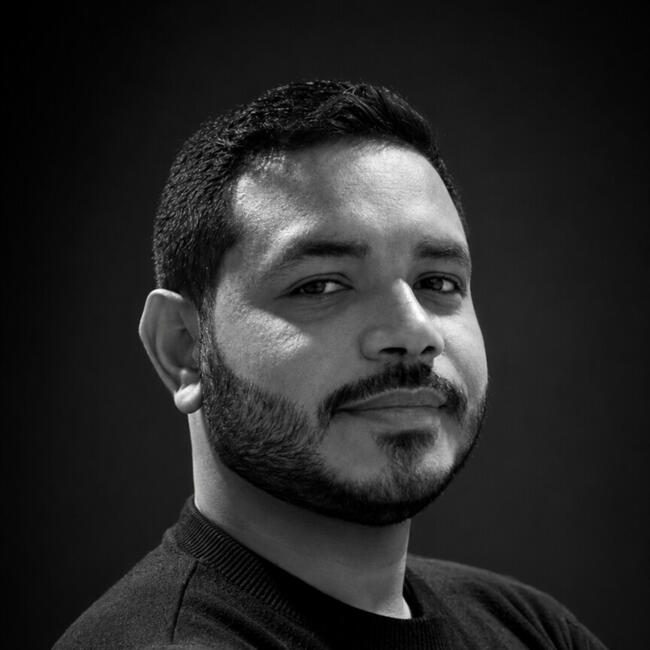 Emprego de babá em São Paulo: Alexsandro