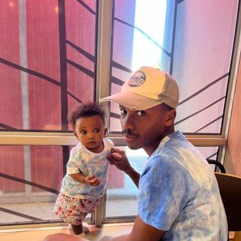 Babysitting job in Cape Town: babysitting job Ronnie