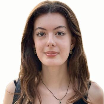 Babysitter in San Giorgio a Cremano: CHIARA