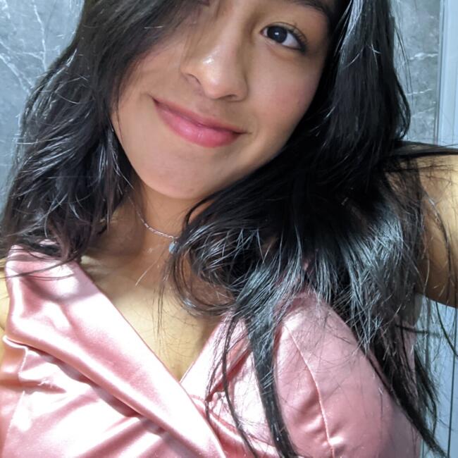 Babysitter in Lima: Alisson