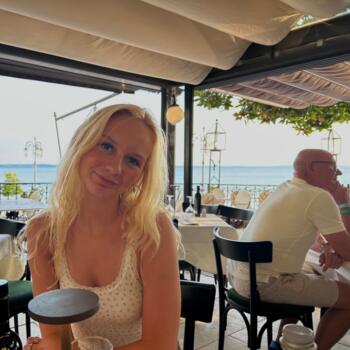 Babysitter i Virum: Klara