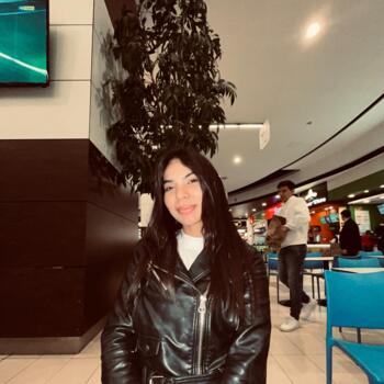 Niñera en Asunción: Romina