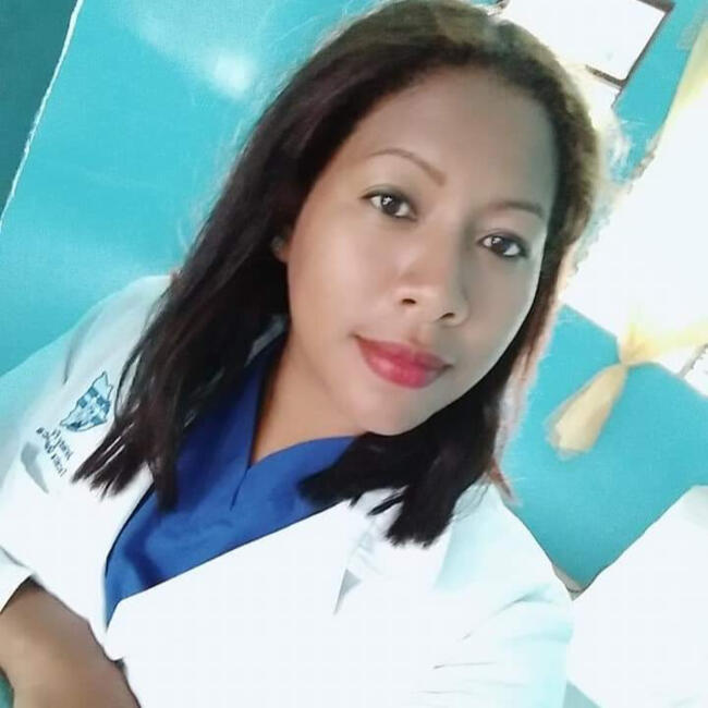 Babysitter in San Miguelito: Jorleny