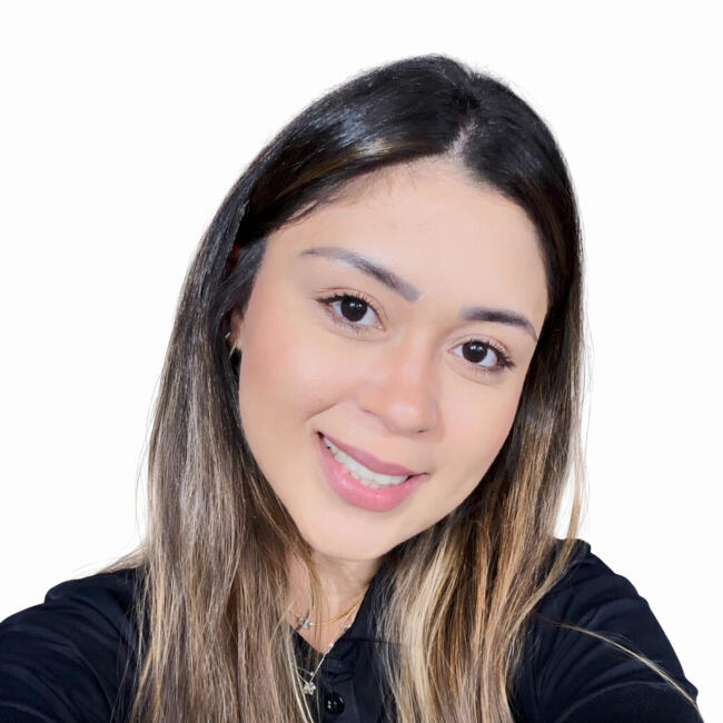 Babysitter in Ribeirão Preto: Itamara