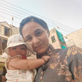 माता-पिता फरीदाबाद: Bharti