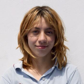 Canguro en Alfaz del Pi: Valentina