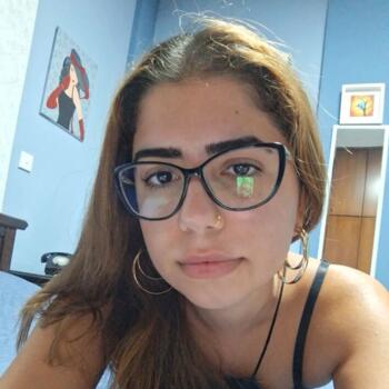 Babysitter Larnaca: Maria