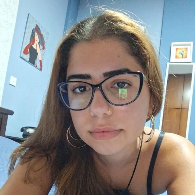 Babysitter in Larnaca: Maria