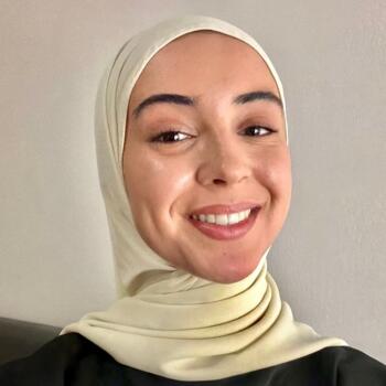 Barnepige i Horsens: Yasmin