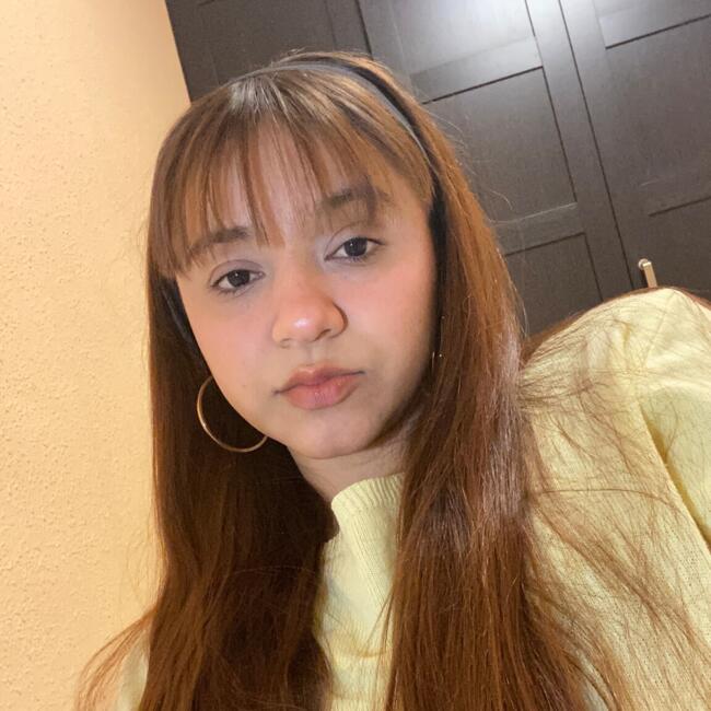 Babysitter in Barcelona: Delsy