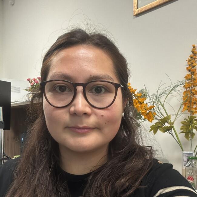 Trabajo para niñera en Talagante: Claudia