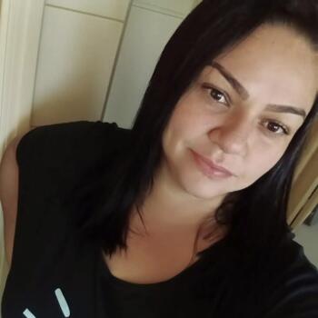 Babysitter Limeira: Matilde