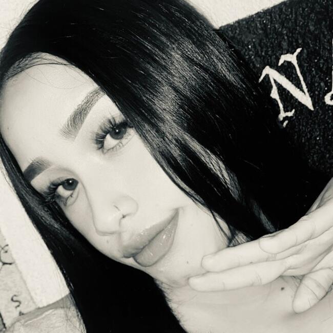 Babysitter in Mexico City: Natalia