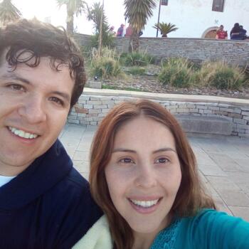 Babysitting job in Yautepec: Dian