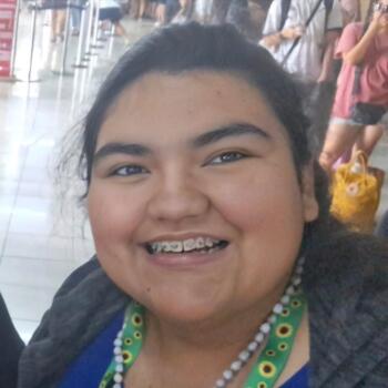 Niñera en Temuco: Millaray