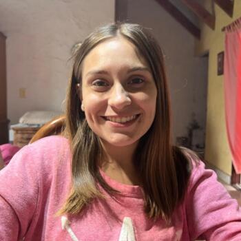 Niñera en Ciudad de Río Cuarto: Delfina