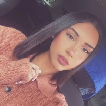 Babysitter in Guadamur: Shayla