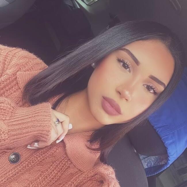 Babysitter in Guadamur: Shayla