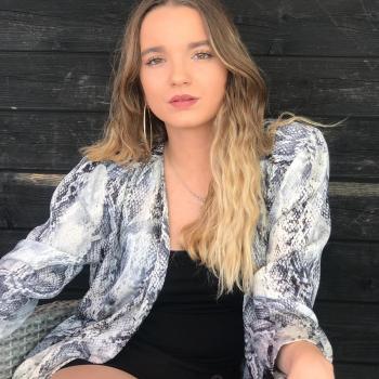 Babysitter Maia: Carolina