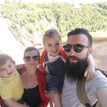 Baby-sitting Québec: job de garde d'enfants Mathilde