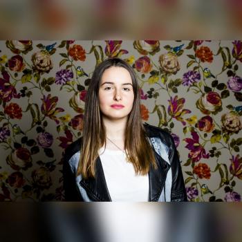 Babysitter Braunau am Inn: Sarah