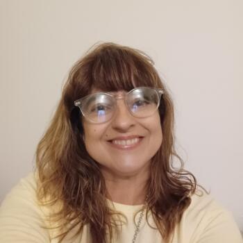 Babysitter in Maldonado: Estela Izaguirre