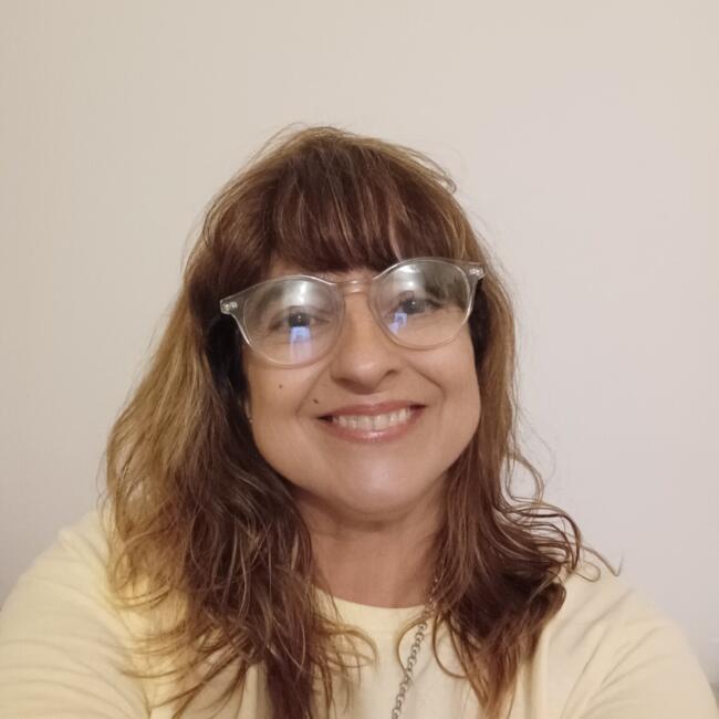 Babysitter in Maldonado: Estela Izaguirre