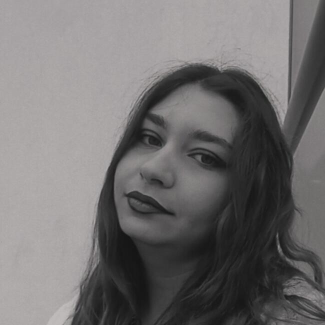 Babysitter στην περιοχή Βόλος: Μελίνα