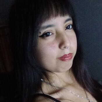 Babysitter in Lima: Zahyda